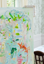 Load image into Gallery viewer, 30x40 "BLANK" | Original Abstract Painting by Megan Daisy Milner