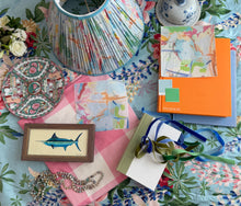 Load image into Gallery viewer, Bold & Blue