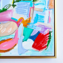 Load image into Gallery viewer, Live In The Sunshine 24x24