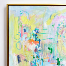 Load image into Gallery viewer, Fire By Night 40x30