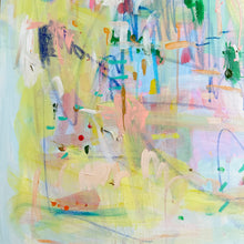 Load image into Gallery viewer, Fire By Night 40x30