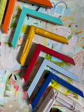 Load image into Gallery viewer, 30x40 "She Has Moxie" | Original Abstract Painting by Megan Daisy Milner