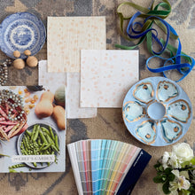 Load image into Gallery viewer, The Dots Went Crazy- Neutral