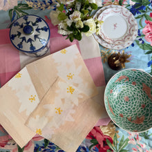 Load image into Gallery viewer, "Daisy Chain" Pillow Cover (Neutral)