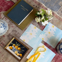 Load image into Gallery viewer, Daisy Chain- Blue