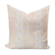 Load image into Gallery viewer, "Daisy Chain" Pillow Cover (Neutral)