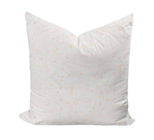 Load image into Gallery viewer, "The Dots Went Crazy" Pillow Cover (Neutral)