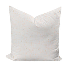 Load image into Gallery viewer, "The Dots Went Crazy" Pillow Cover (Neutral)