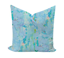 Load image into Gallery viewer, "Like A Dream" Pillow Cover