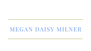 megandaisymilner logo