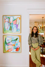 Load image into Gallery viewer, Live In The Sunshine 24x24