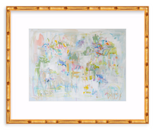 Load image into Gallery viewer, "For My Girl" Framed Fine Art Print