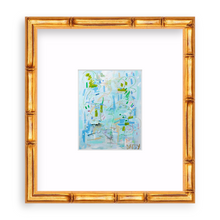 Load image into Gallery viewer, "Fresh Cut Grass" 4x5 Mini Print