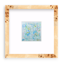 Load image into Gallery viewer, "Intuition" 4x4 Mini Print
