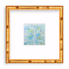 Load image into Gallery viewer, "Intuition" 4x4 Mini Print