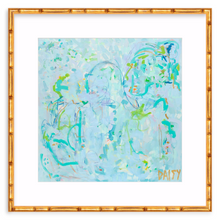 Load image into Gallery viewer, "Like A Dream" Framed Fine Art Print