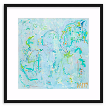 Load image into Gallery viewer, "Like A Dream" Framed Fine Art Print