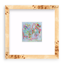 Load image into Gallery viewer, "Purple" Mini Print