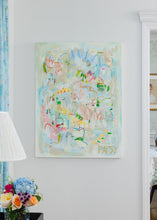 Load image into Gallery viewer, 30x40 "Dirty Martini" | Original Abstract Painting by Megan Daisy Milner