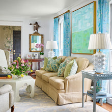 Load image into Gallery viewer, "Like a Dream" Drapery Panel