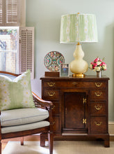 Load image into Gallery viewer, Daisy Chain- Green