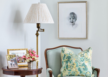 Load image into Gallery viewer, The Dots Went Crazy Custom Fabric by Megan Daisy Milner – Linen & Performance Fabric