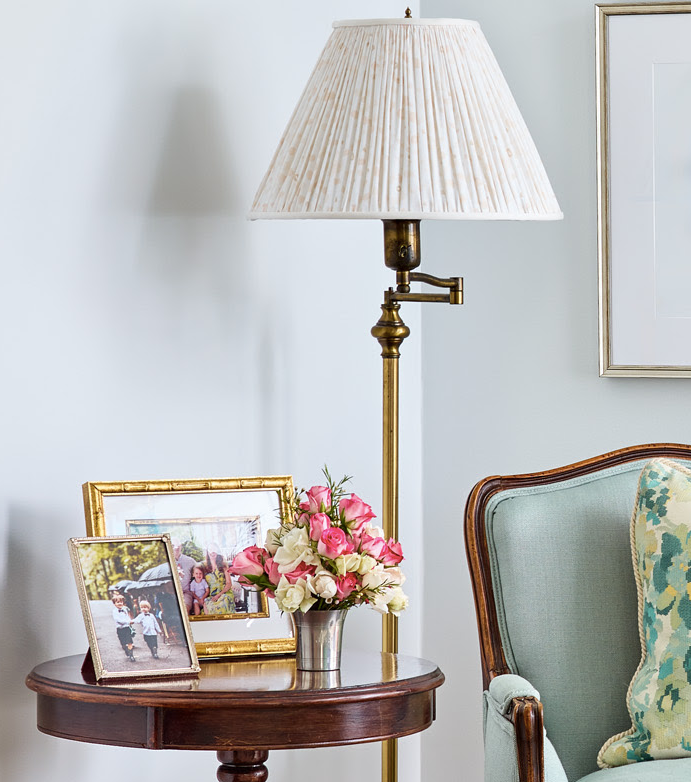 Neutral lampshade discount