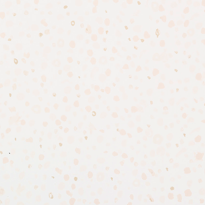 The Dots Went Crazy Custom Fabric by Megan Daisy Milner – Linen & Performance Fabric
