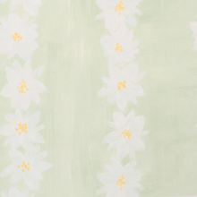 Load image into Gallery viewer, Daisy Chain Custom Fabric by Megan Daisy Milner – Linen and Performance Options