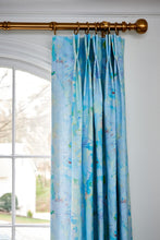 Load image into Gallery viewer, Like A Dream Custom Fabric by Megan Daisy Milner – Linen and Performance Options