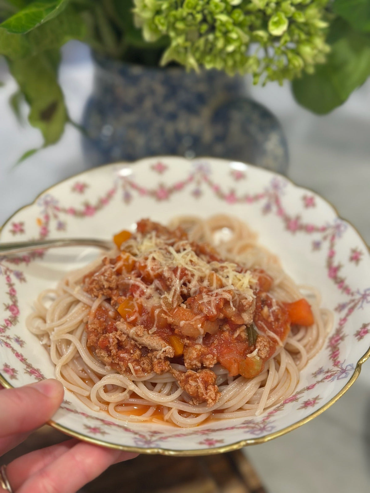 My Kids' Favorite Dinner (That Changes Every Time I Make It): Weeknight Bolognese
