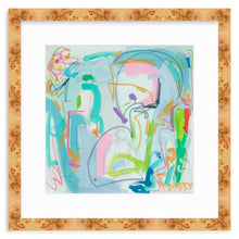 Load image into Gallery viewer, &quot;A Whole Lot of Color in a 24x24&quot; Limited Edition Print

