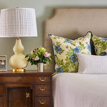 Load image into Gallery viewer, "Just Some Painted Dots" Pillow Cover
