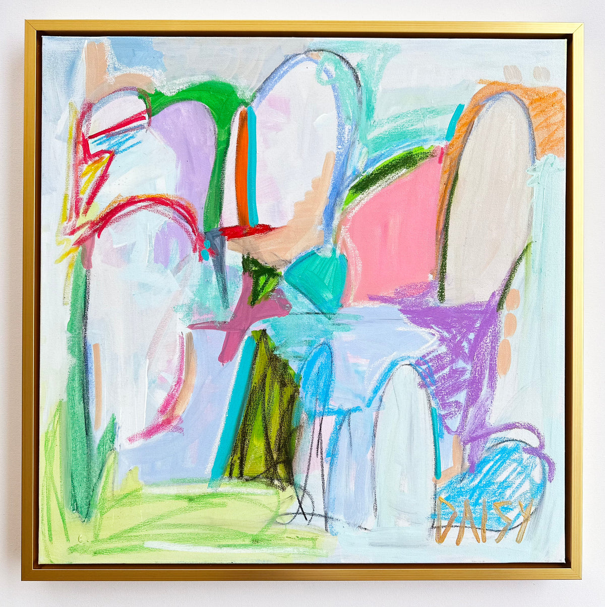 Great Things 24x24