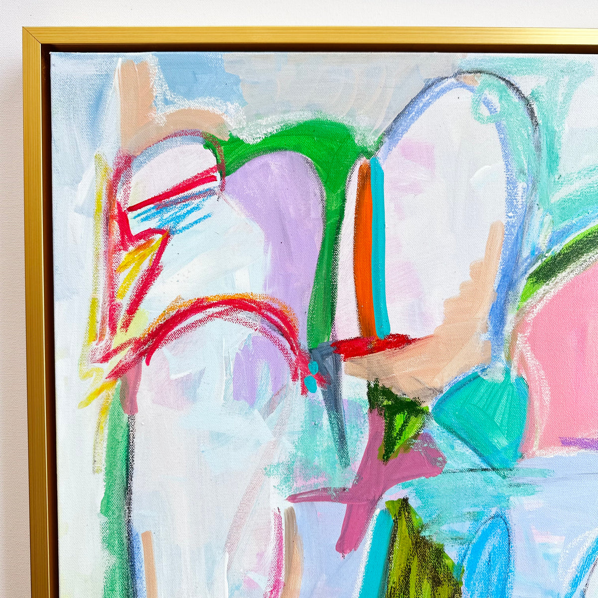 Great Things 24x24