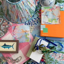 Load image into Gallery viewer, Bold and Blue
