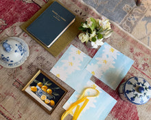 Load image into Gallery viewer, Daisy Chain- Blue
