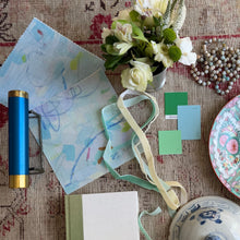 Load image into Gallery viewer, "Like A Dream" Pillow Cover
