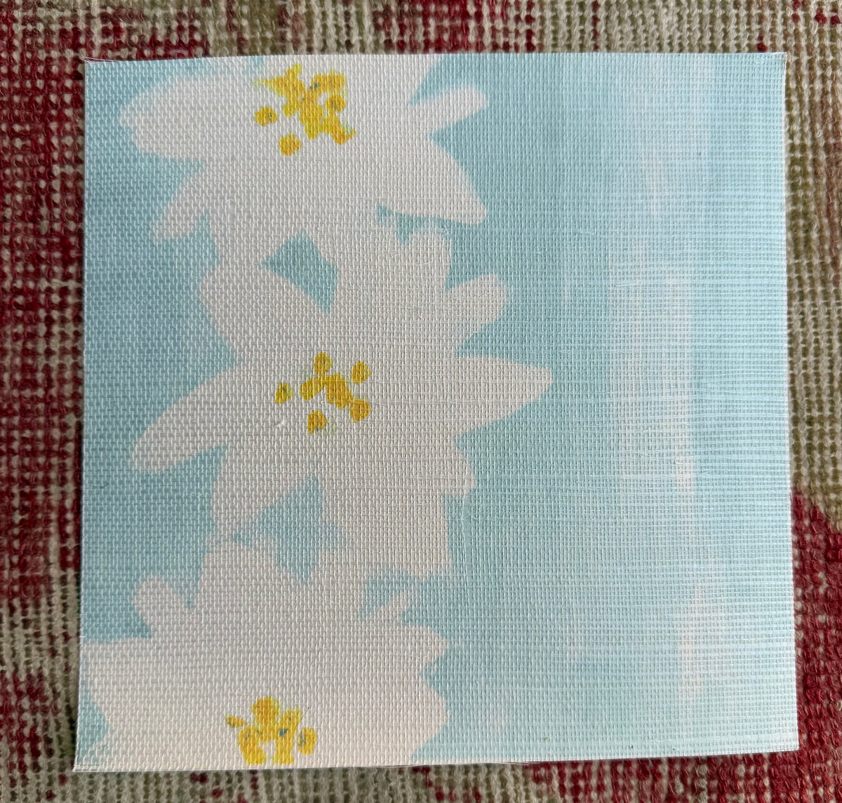 Daisy Chain (Blue)