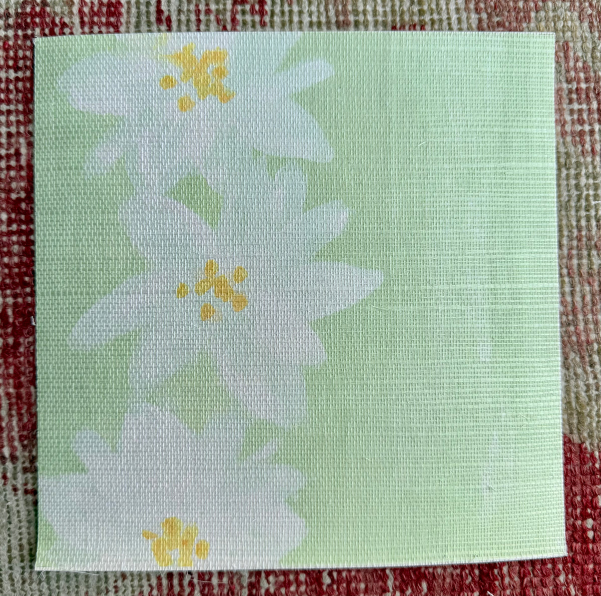 Daisy Chain (Green)