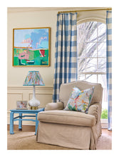 Load image into Gallery viewer, Custom Lampshades- Sconce (4x6x5)
