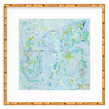 Load image into Gallery viewer, &quot;Like A Dream&quot; Open Edition Art Print | Abstract Art by Megan Daisy Milner
