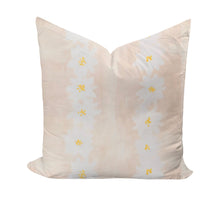 Load image into Gallery viewer, "Daisy Chain" Pillow Cover (Neutral)
