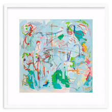 Load image into Gallery viewer, &quot;B+H Love&quot;  Framed Fine Art Print
