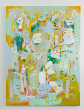 Load image into Gallery viewer, 36x48 "Grounded" | Original Abstract Painting by Megan Daisy Milner

