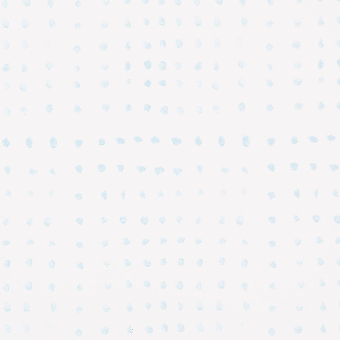 Just Some Painted Dots Custom Fabric by Megan Daisy Milner – Linen & Performance Fabric"