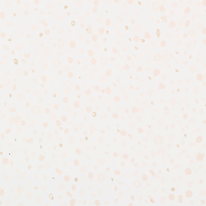 The Dots Went Crazy- Wallpaper