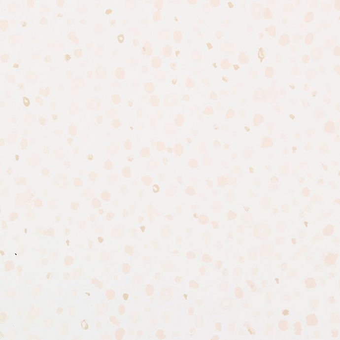 The Dots Went Crazy Custom Fabric by Megan Daisy Milner – Linen & Performance Fabric